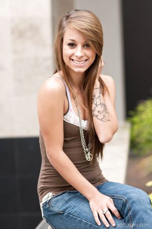 Rilee SoCal Girl