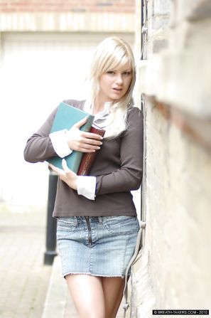 Bridget Breathtaker