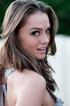 Tori Black SoCal