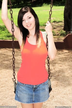 Ivy Snow