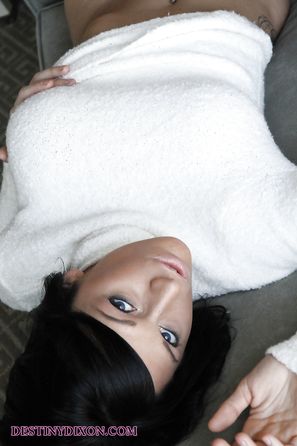 Destiny Dixon