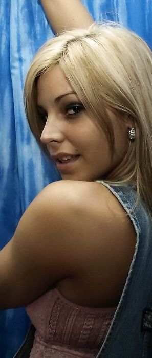 Naughty Sarah At Home