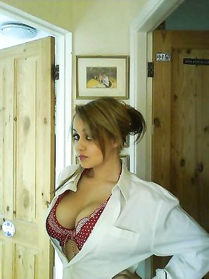 Epic Boobs Teen