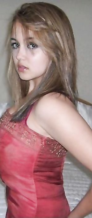 Epic Boobs Teen