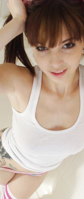 Ivy Snow