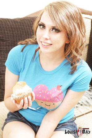 Louisa May