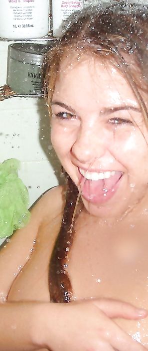 Kari Sweets Hairy Bush