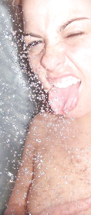 Kari Sweets Hairy Bush