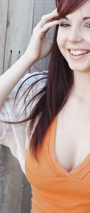 Ivy Snow