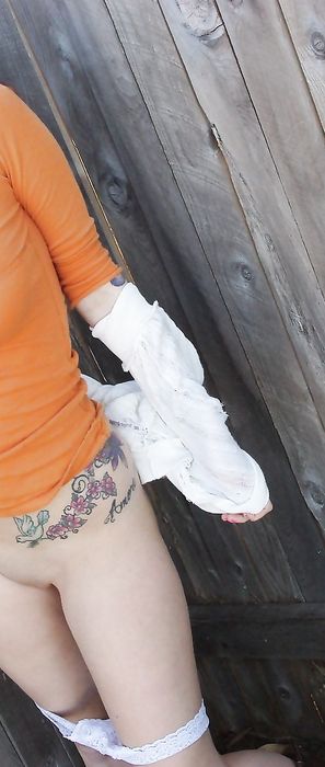 Ivy Snow