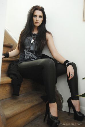 Amy Alexandra