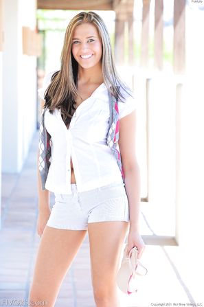 Patricia FTV Girls