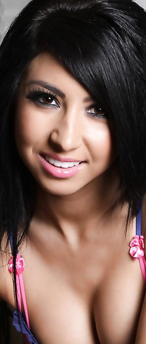 Lauren camera kandy