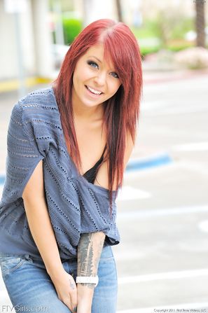 Madelyn ftv girls