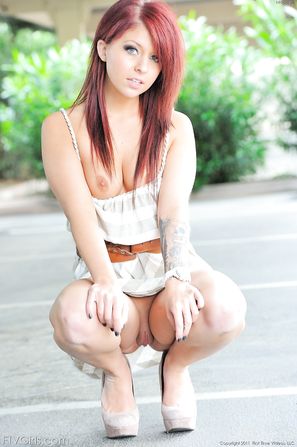 Madelyn FTV Girls