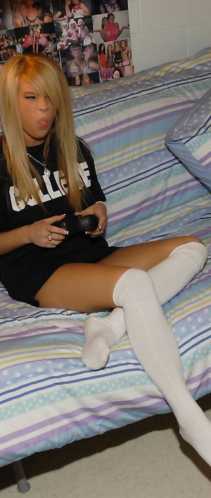 Makenzie phil-flash