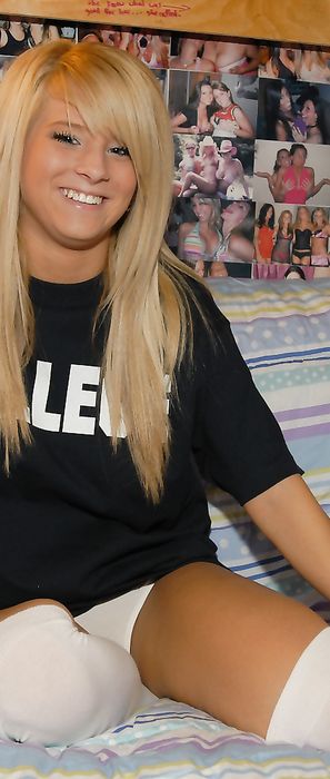 Makenzie phil-flash