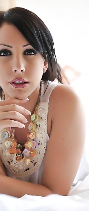 Nina Leigh breathtakers