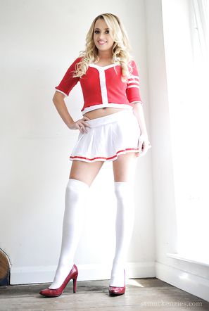 Holly Gibbons mackenzies