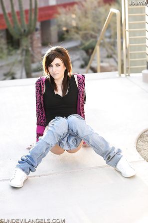 Journie Sun Devil