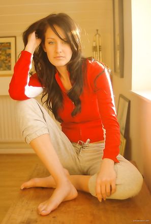 Helen Carter breathtakers