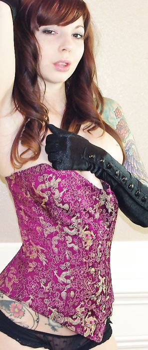 Ivy Snow