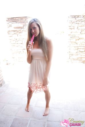 Craving Carmen