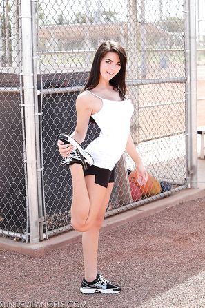 Raquel sun devil