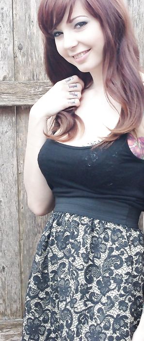 Ivy Snow