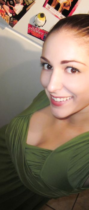 Carlotta Champagne