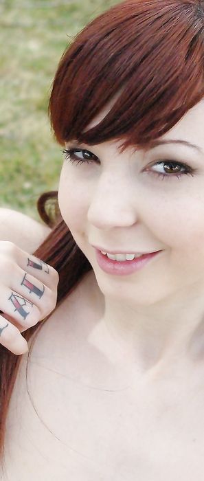 Ivy Snow