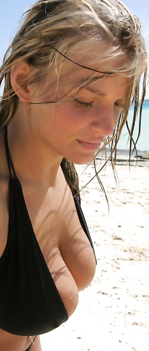Non Nude Girls