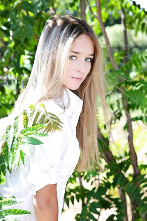 Elise met-art