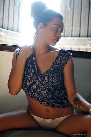 Kayleigh Williams breathtaker