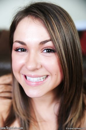 Taylor Lain