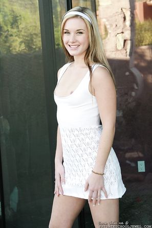 Private School Jewel