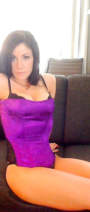 Sweet Krissy