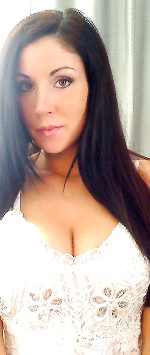 Sweet Krissy