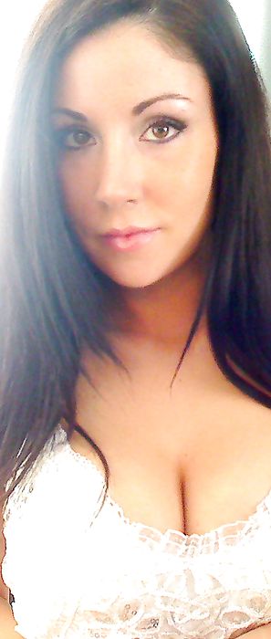 Sweet Krissy