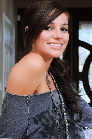 Madison Spear atk