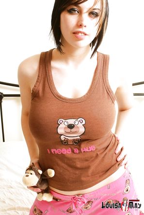 Louisa May