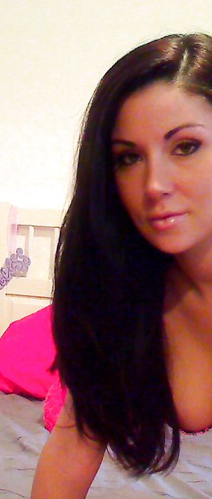 Sweet Krissy