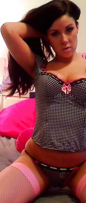 Sweet Krissy