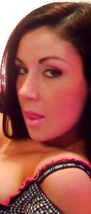 Sweet Krissy