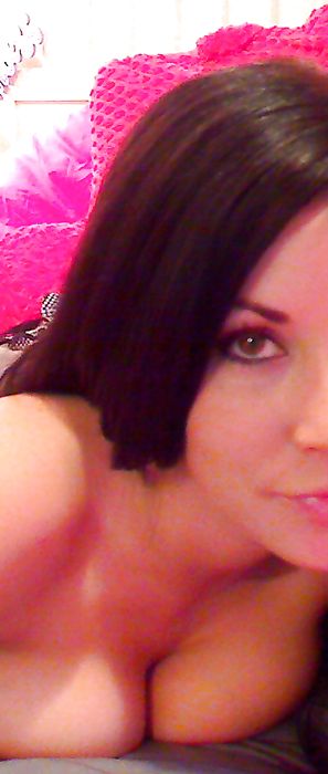 Sweet Krissy