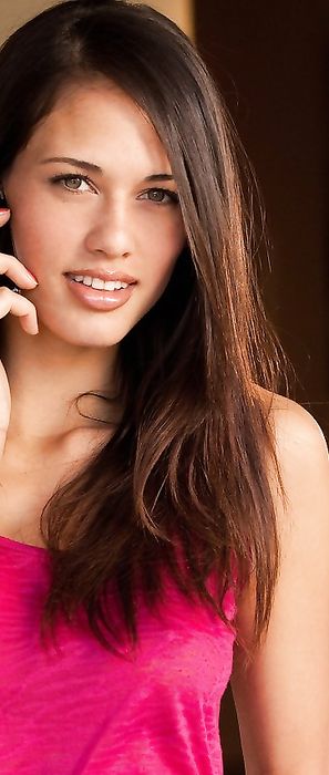 Tiffany Thompson desire