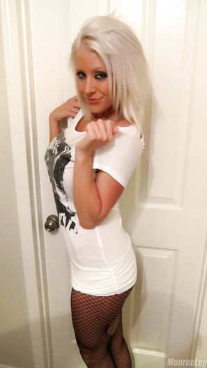 Monroe Lee
