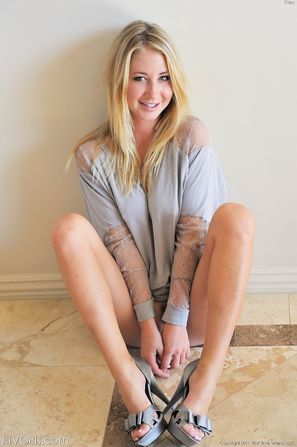 Casy ftv girls