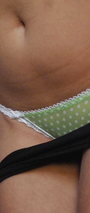 Amy Green mackenzies