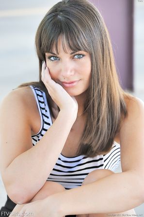 Cory FTV girls